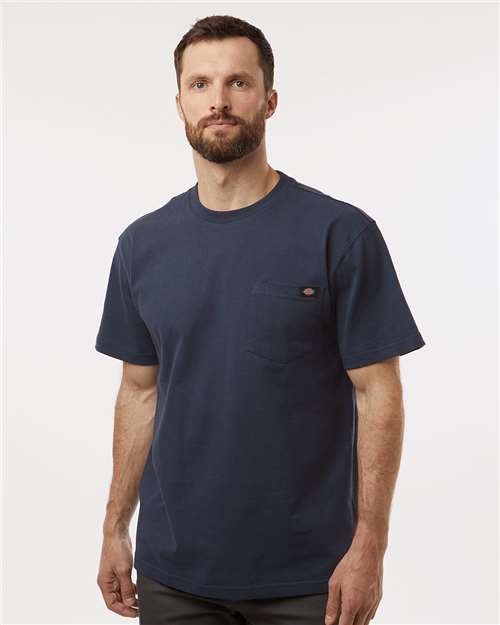 Men's Traditional Heavyweight T-Shirt - Dickies - WS50-D