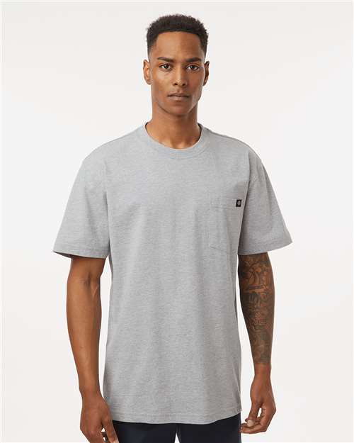 Men's Traditional Heavyweight T-Shirt - Dickies - WS50-D