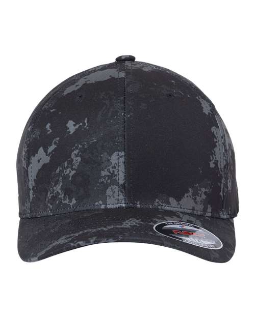 Cotton Blend Cap - Flexfit - 6277