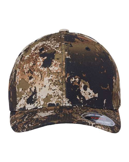 Cotton Blend Cap – 6277 - Flexfit