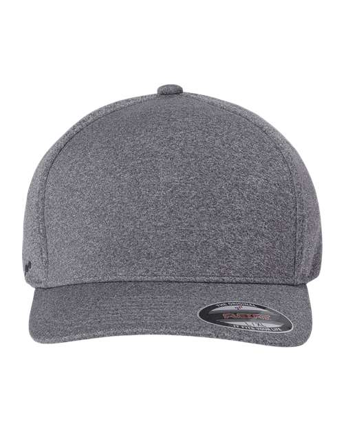 Unipanel™ Melange Cap - Flexfit - 5577UP