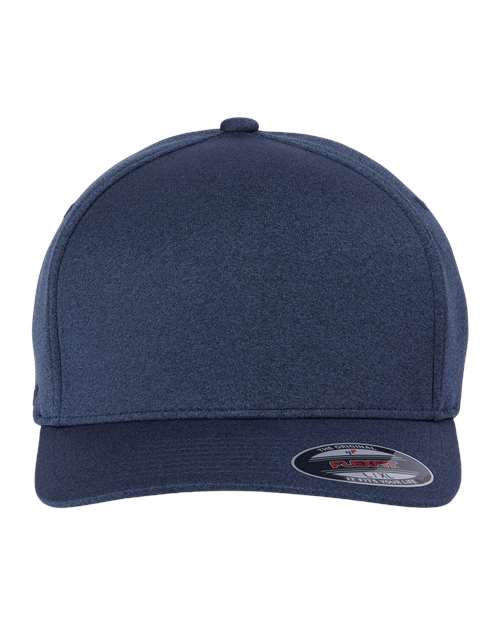Unipanel™ Melange Cap - Flexfit - 5577UP