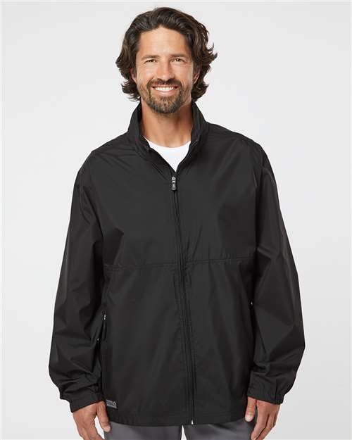 Men's River Packable Jacket – 5330 - DRI DUCK