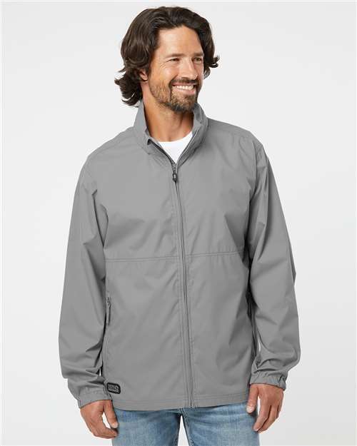 Men's River Packable Jacket – 5330 - DRI DUCK