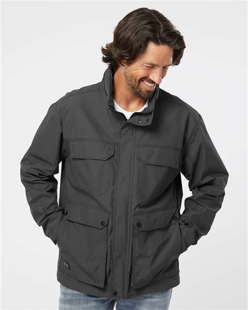Men's Field Jacket – 5325 - DRI DUCK