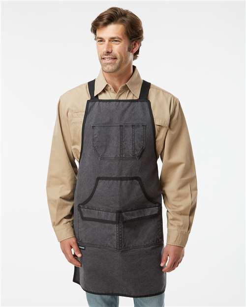 Workman's Apron - DRI DUCK - 1500