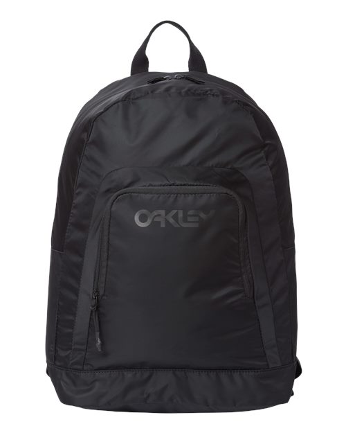 23L Nylon Backpack - Oakley - FOS901071