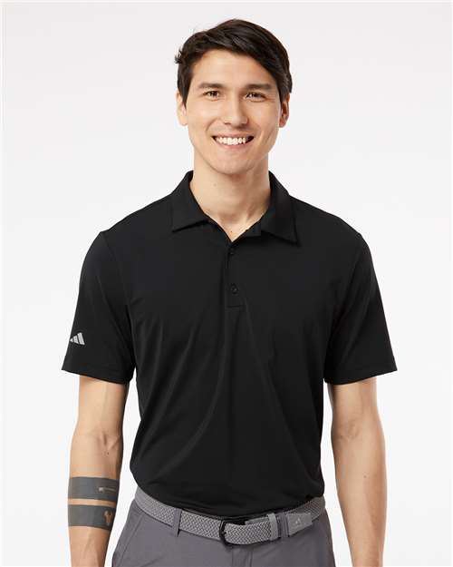 Men's Ultimate365 Solid Polo - Adidas – A514