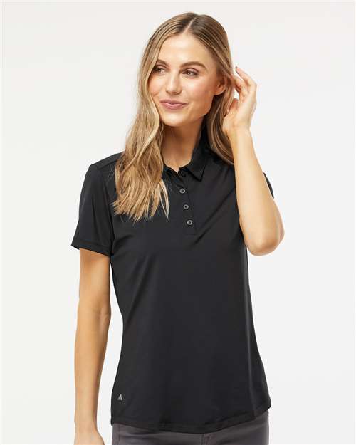 Women's Ultimate365 Solid Polo - Adidas – A515