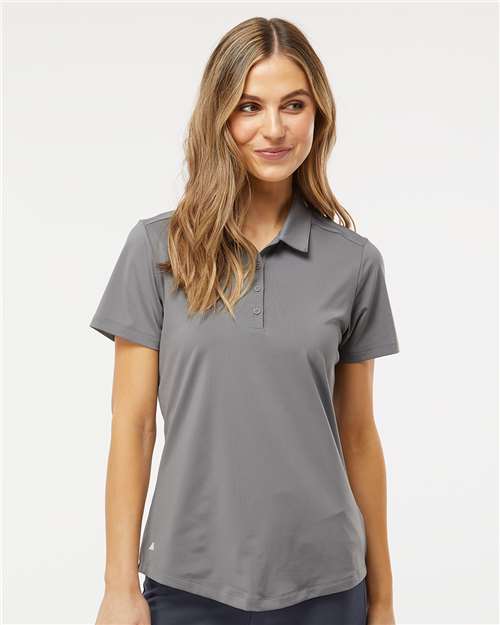 Women's Ultimate365 Solid Polo - Adidas – A515