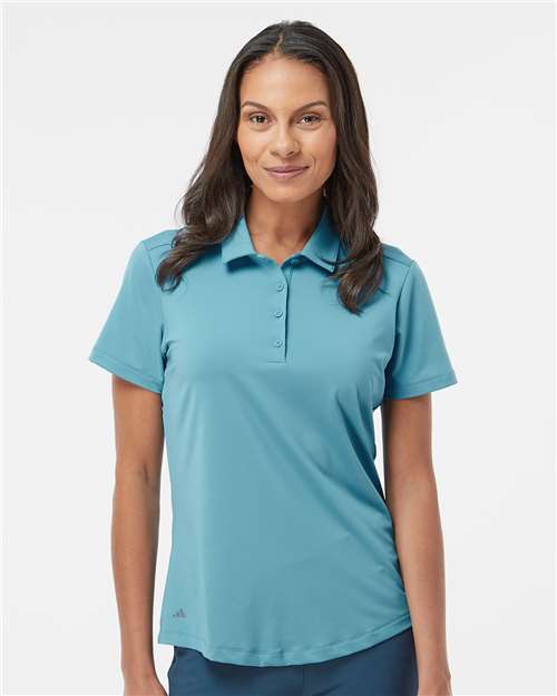Women's Ultimate365 Solid Polo - Adidas – A515
