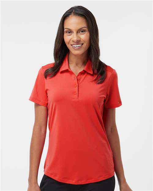 Women's Ultimate365 Solid Polo - Adidas – A515