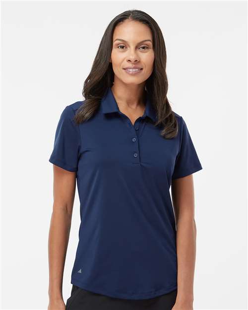 Women's Ultimate365 Solid Polo - Adidas – A515