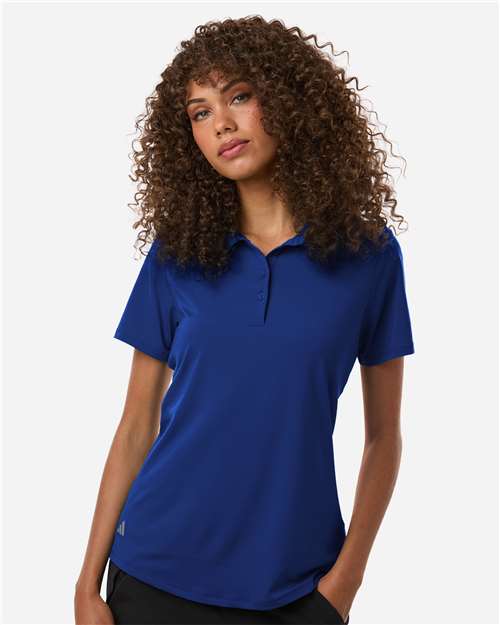 Women's Ultimate365 Solid Polo - Adidas – A515