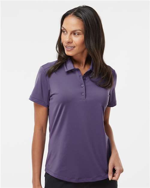 Women's Ultimate365 Solid Polo - Adidas – A515
