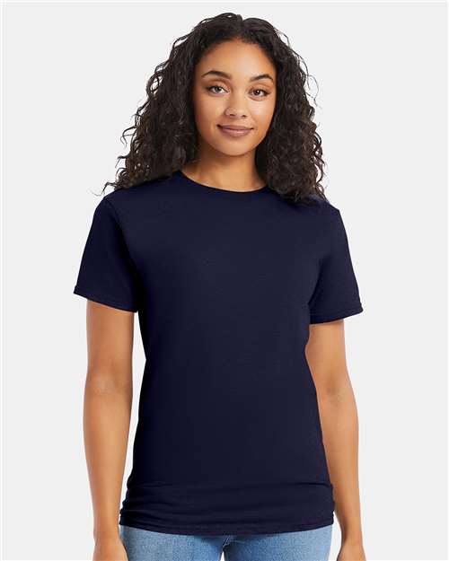 Unisex Essential-T T-Shirt - Hanes - 5280