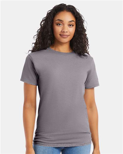 Unisex Essential-T T-Shirt - Hanes - 5280