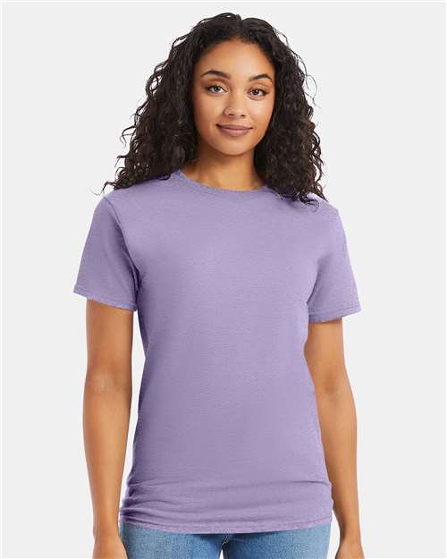 Unisex Essential-T T-Shirt - Hanes - 5280