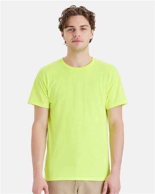 Unisex Essential-T T-Shirt - Hanes - 5280