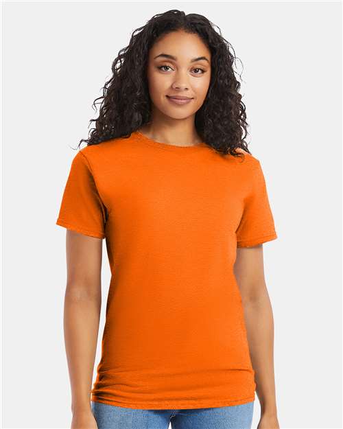 Unisex Essential-T T-Shirt - Hanes - 5280