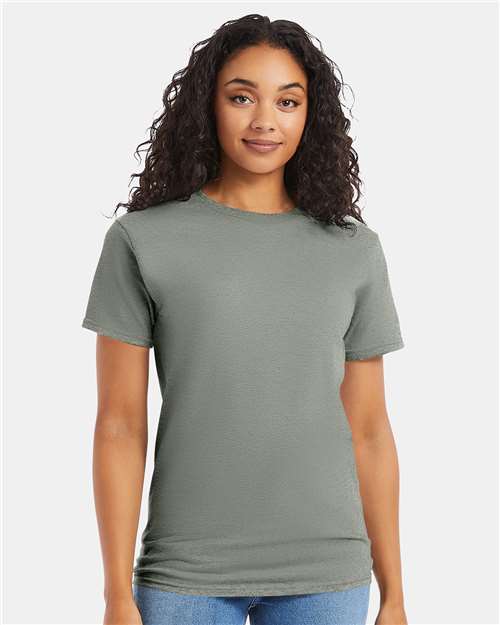 Unisex Essential-T T-Shirt - Hanes - 5280