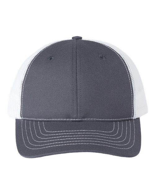 USA-Made Trucker Cap - Classic Caps