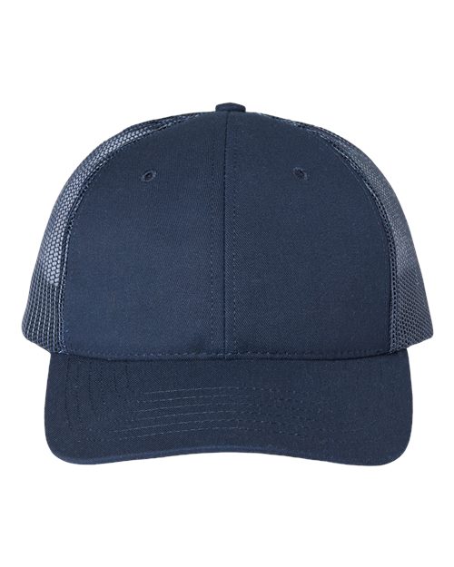 USA-Made Trucker Cap - Classic Caps