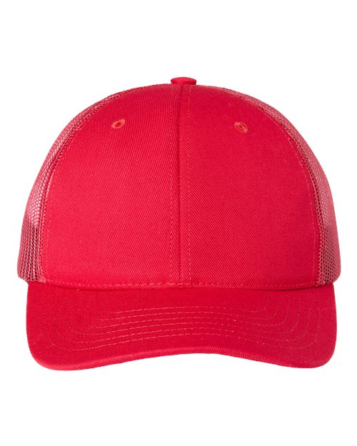 USA-Made Trucker Cap - Classic Caps