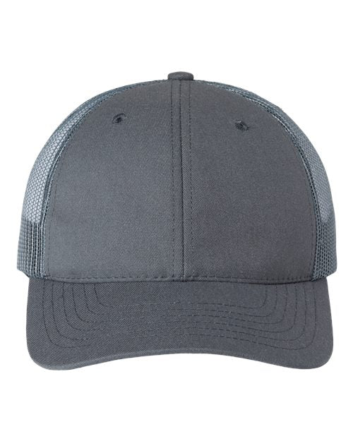 USA-Made Trucker Cap - Classic Caps