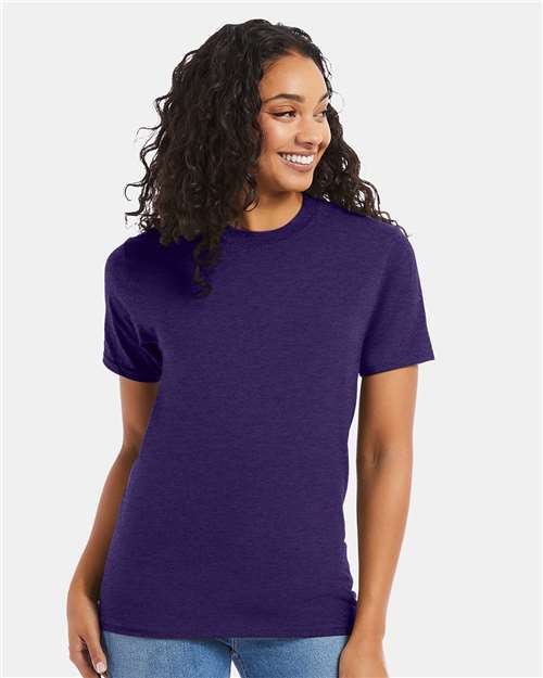 Unisex Beefy-T® T-Shirt - Hanes - 5180