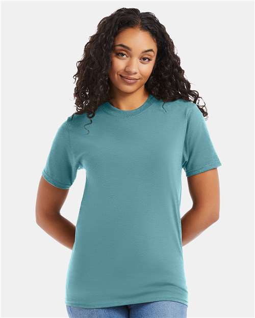 Unisex Beefy-T® T-Shirt - Hanes - 5180
