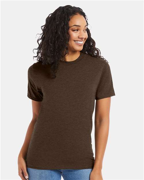 Unisex Beefy-T® T-Shirt - Hanes - 5180