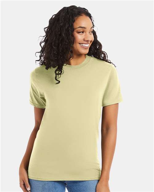 Unisex Beefy-T® T-Shirt - Hanes - 5180