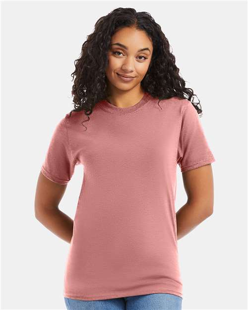 Unisex Beefy-T® T-Shirt - Hanes - 5180