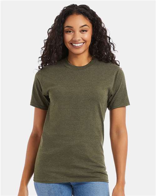 Unisex Beefy-T® T-Shirt - Hanes - 5180