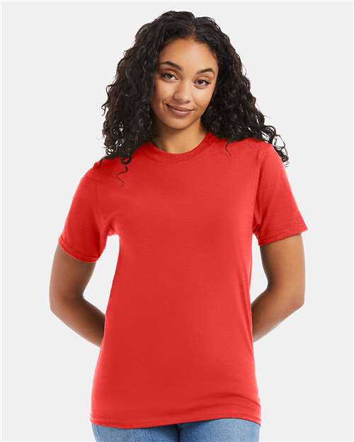 Unisex Beefy-T® T-Shirt - Hanes - 5180