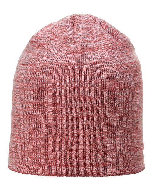 Marled Beanie - Richardson