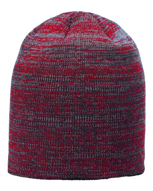 Marled Beanie - Richardson