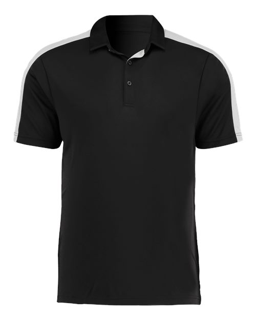 Men's Two-Tone Vital Polo - Augusta Sportswear - 5028