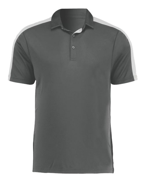 Men's Two-Tone Vital Polo - Augusta Sportswear - 5028