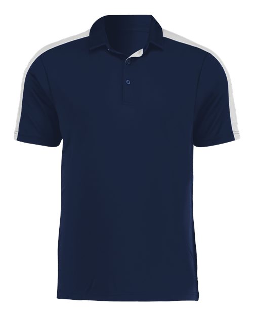 Men's Two-Tone Vital Polo - Augusta Sportswear - 5028