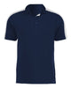 Navy/ White