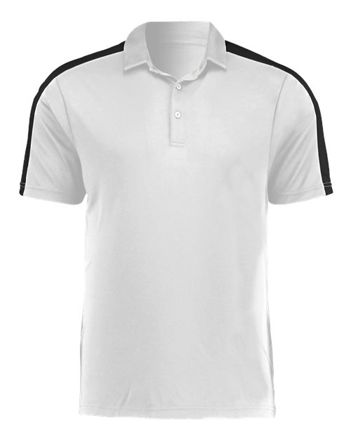Men's Two-Tone Vital Polo - Augusta Sportswear - 5028