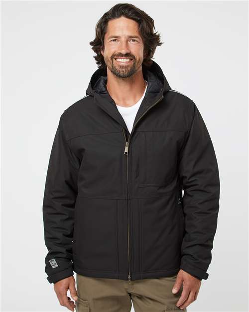 Men's Kodiak Jacket – 5326 - DRI DUCK
