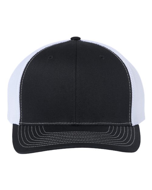 112+ R-Flex Adjustable Trucker Cap - Richardson