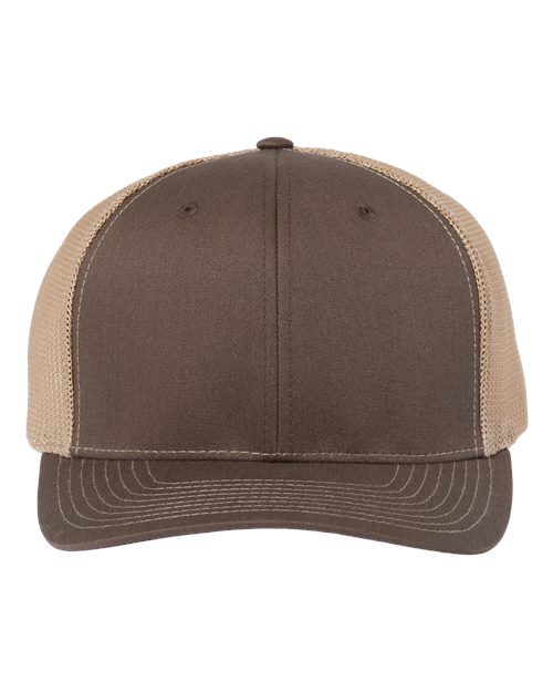 112+ R-Flex Adjustable Trucker Cap - Richardson