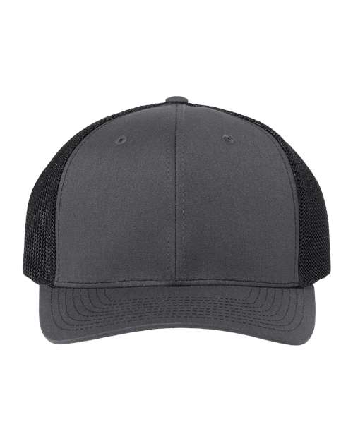 112+ R-Flex Adjustable Trucker Cap - Richardson