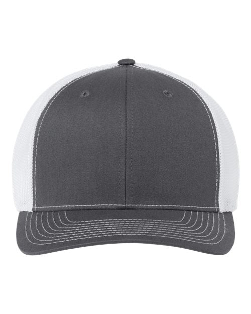 112+ R-Flex Adjustable Trucker Cap - Richardson