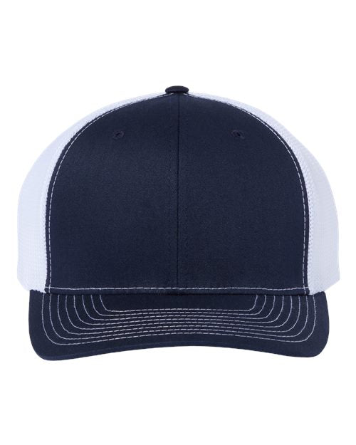 112+ R-Flex Adjustable Trucker Cap - Richardson