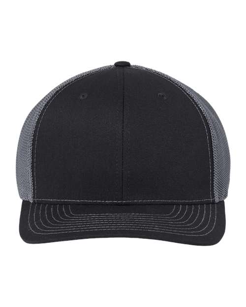 112+ R-Flex Adjustable Trucker Cap - Richardson
